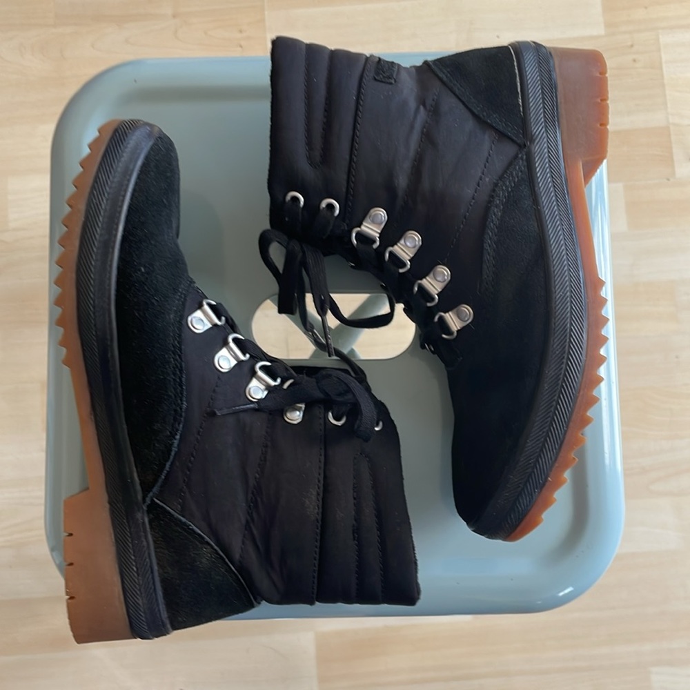 Keds boots - Picture 3 of 8